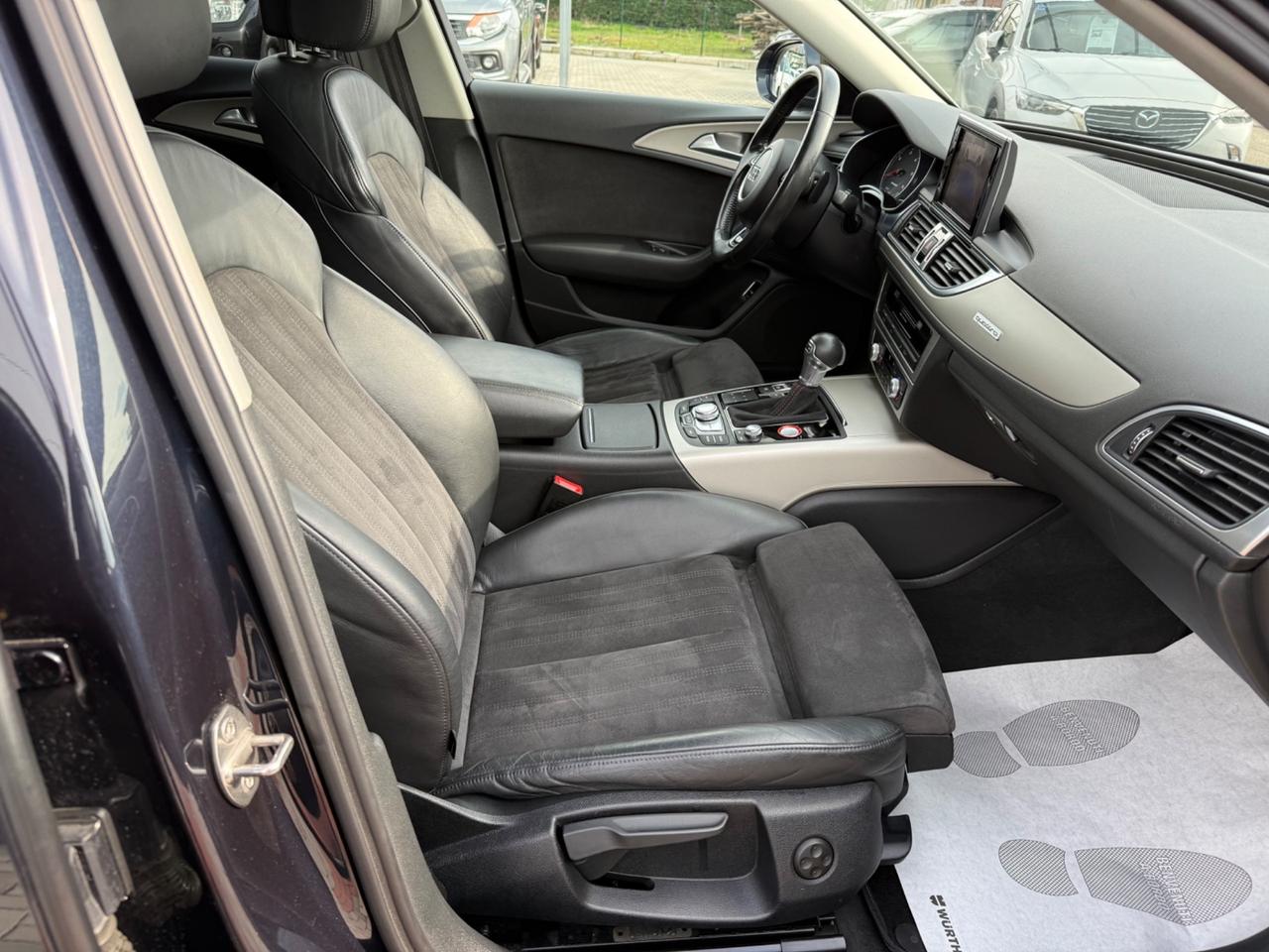 Audi A6 allroad 3.0 TDI 272 CV S tronic IVA ESPOSTA