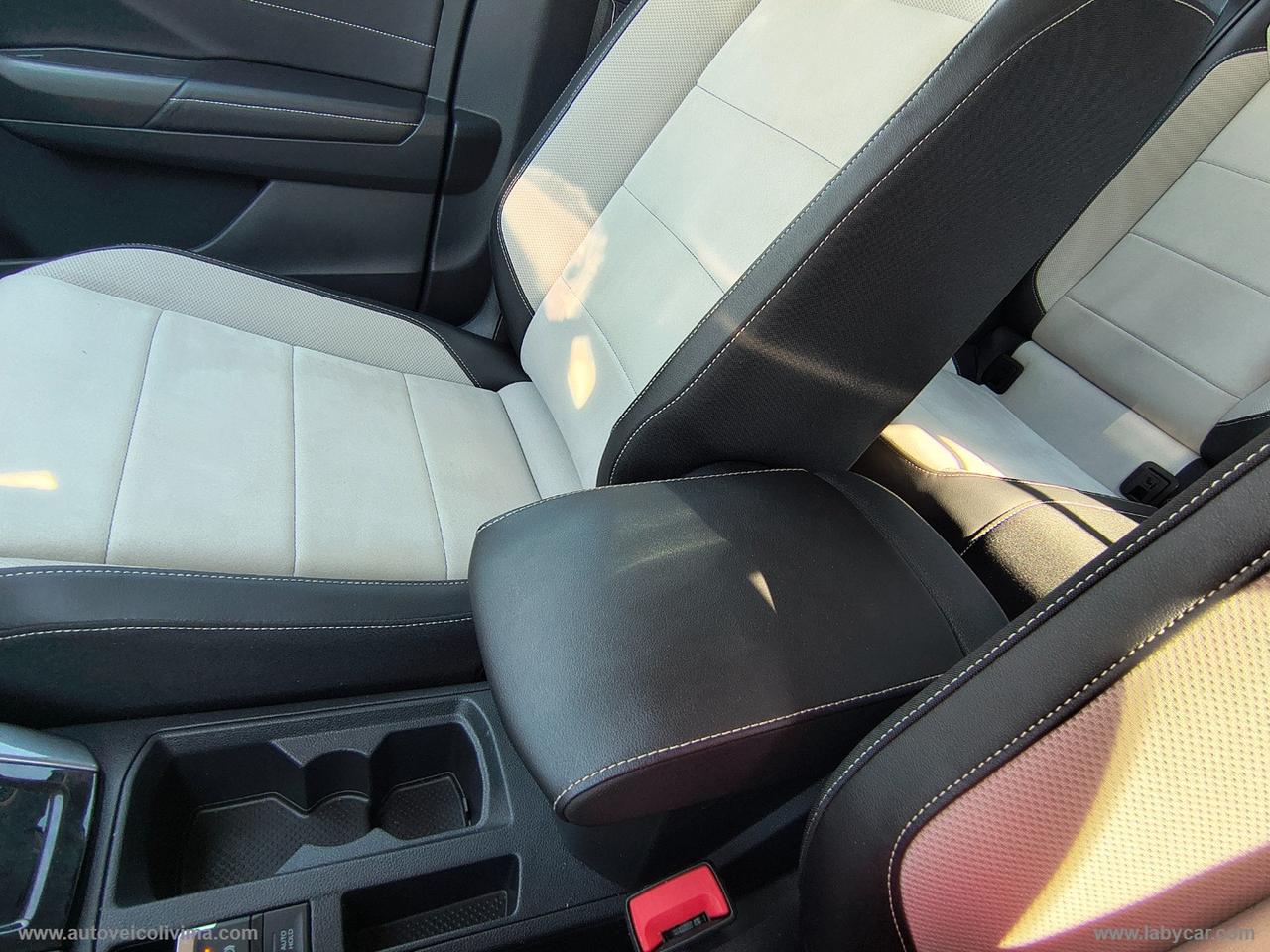 VOLKSWAGEN T-Roc 2.0 TDI SCR 150 CV DSG Style