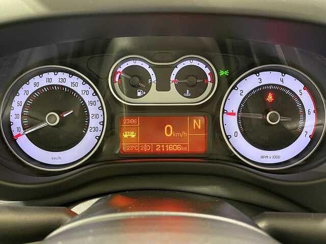 Fiat 500L 1.3 Multijet 95 CV Dualogic Pop Star