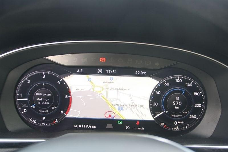 Volkswagen Passat Variant 2.0 TDI 110kW Executive BMT DSG