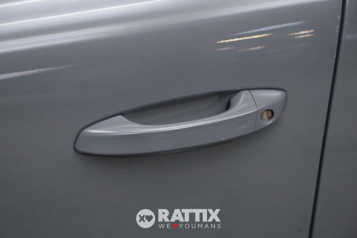 Peugeot 308 SW 1.5 bluehdi 130CV GT eat8