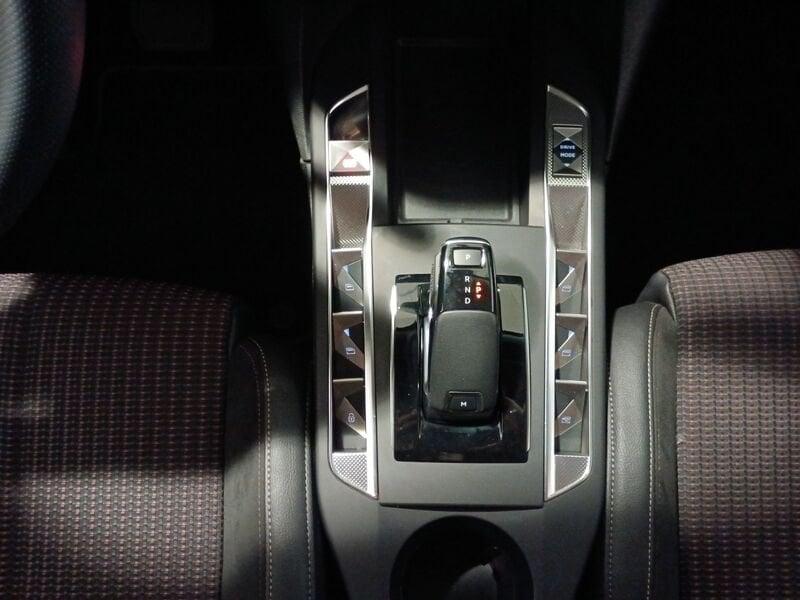 DS DS 3 Hybrid Automatico Etoile