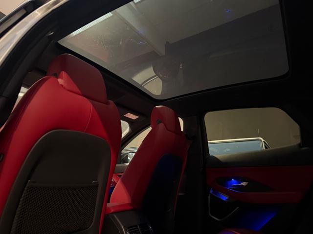 JAGUAR E-Pace 2.0 300 CV AWD aut. R-Dynamic SE