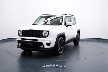 JEEP Renegade 1.0 T3 120cv Limited Black Line