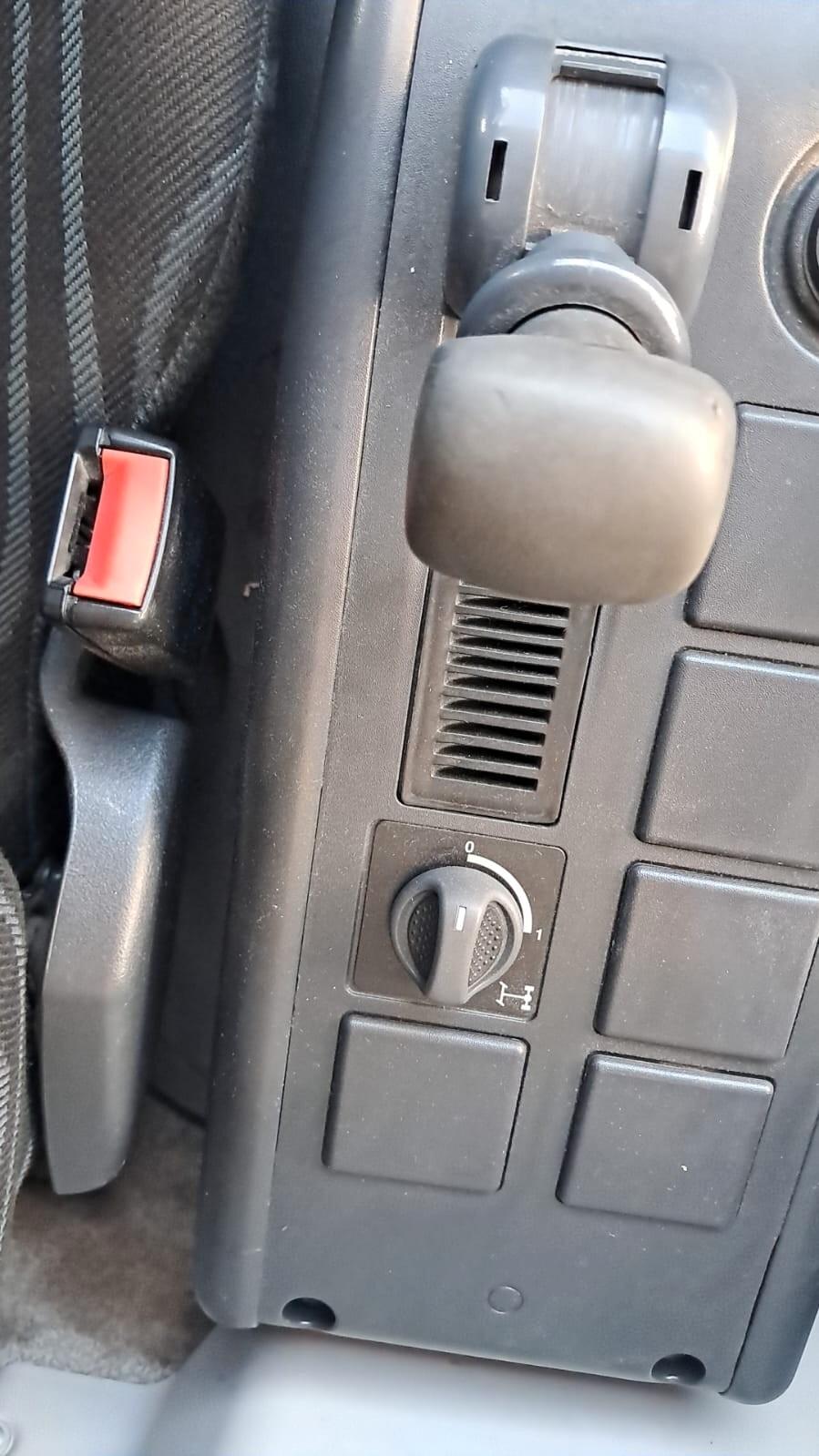 IVECO ML 120E25 - A TELAIO (C8)