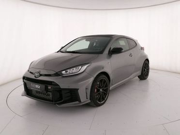 Toyota Yaris GR Yaris 1.6 Circuit imt-6