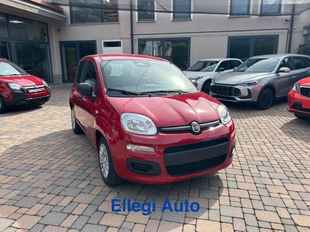 FIAT Pandina PROMO FINANZIAM 1.0 FireFly 65 CV Hybrid Pop KM 0
