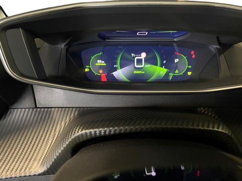 Peugeot 208 Allure PureTech 100 S/S