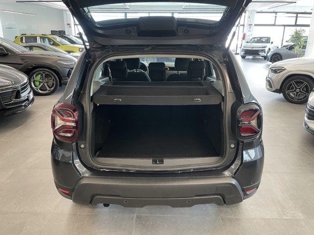 DACIA Duster 1.5 Blue dCi 115 CV 4x2 Comfort