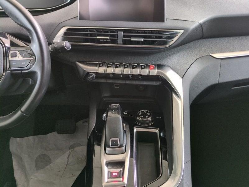 Peugeot 3008 2ª SERIE BlueHDi 130 S&S EAT8 Allure