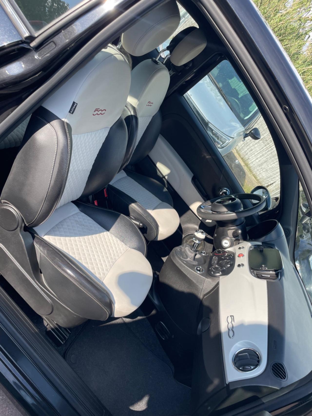 Fiat 500 1.2 Pop