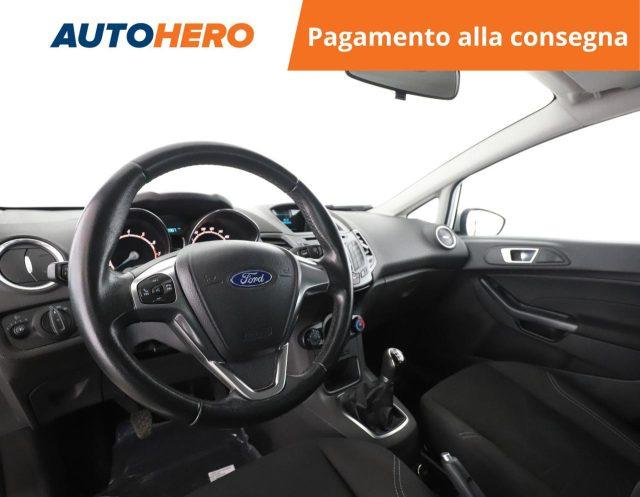 FORD Fiesta 1.2 60CV 5 porte Business