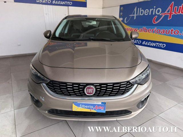 FIAT Tipo 1.3 Mjt S&S 5 porte Lounge