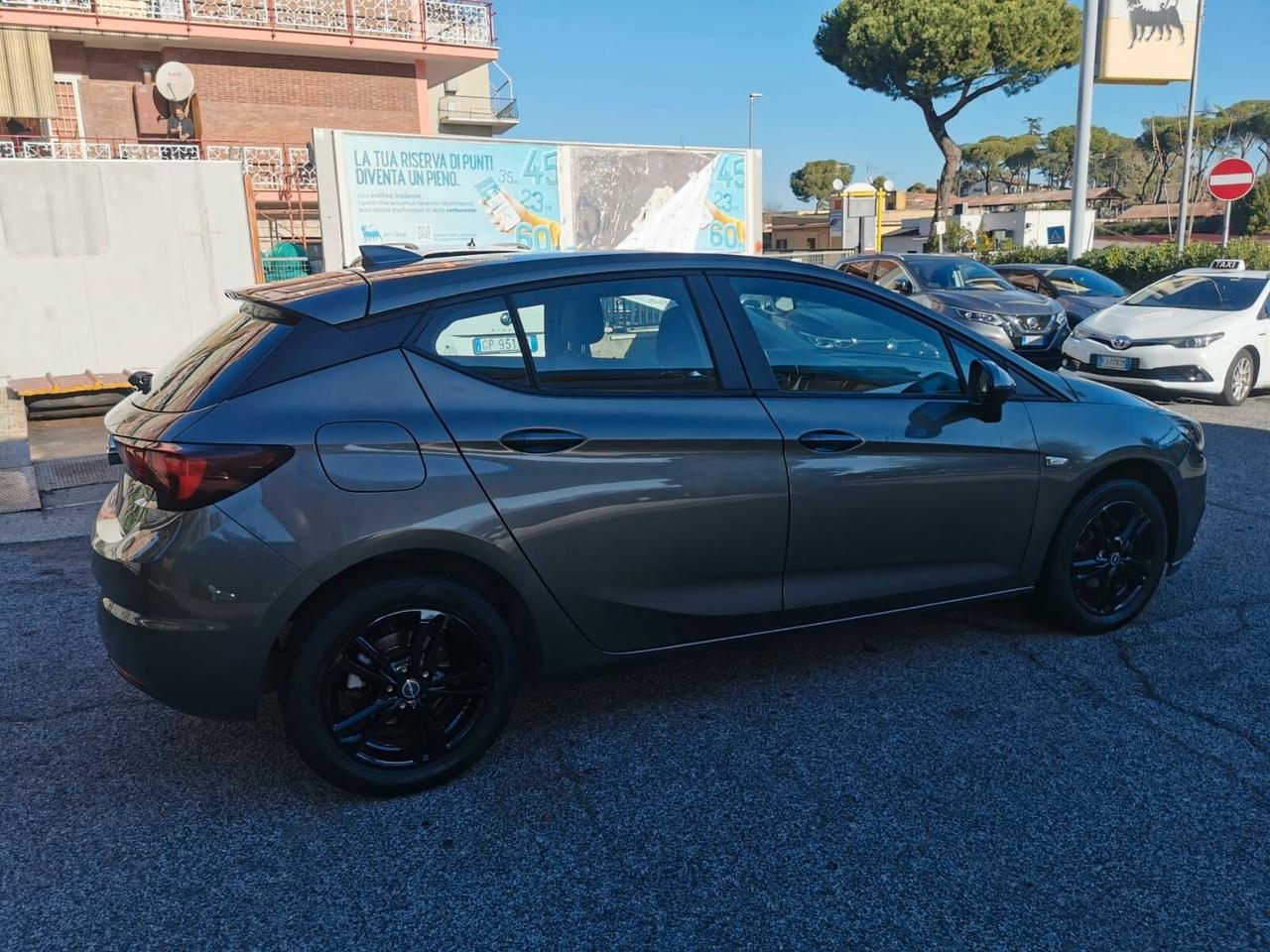 Opel Astra 1.4 Ecotec 5 porte