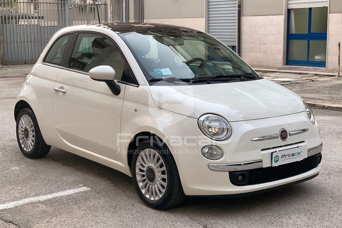 FIAT 500 1.3 Multijet 16V 95 CV GQ