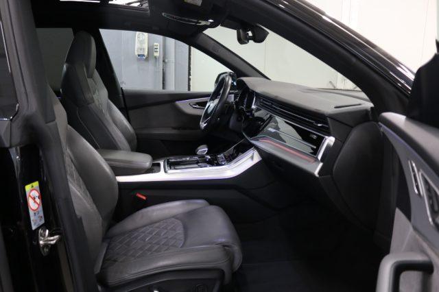 AUDI Q8 50 TDI 286 CV quattro tiptronic