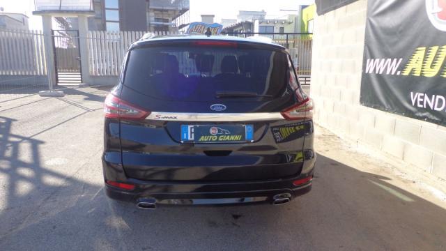 FORD - S-Max - 2.0 EcoBlue 150CV S&S Aut.7p Tit.B