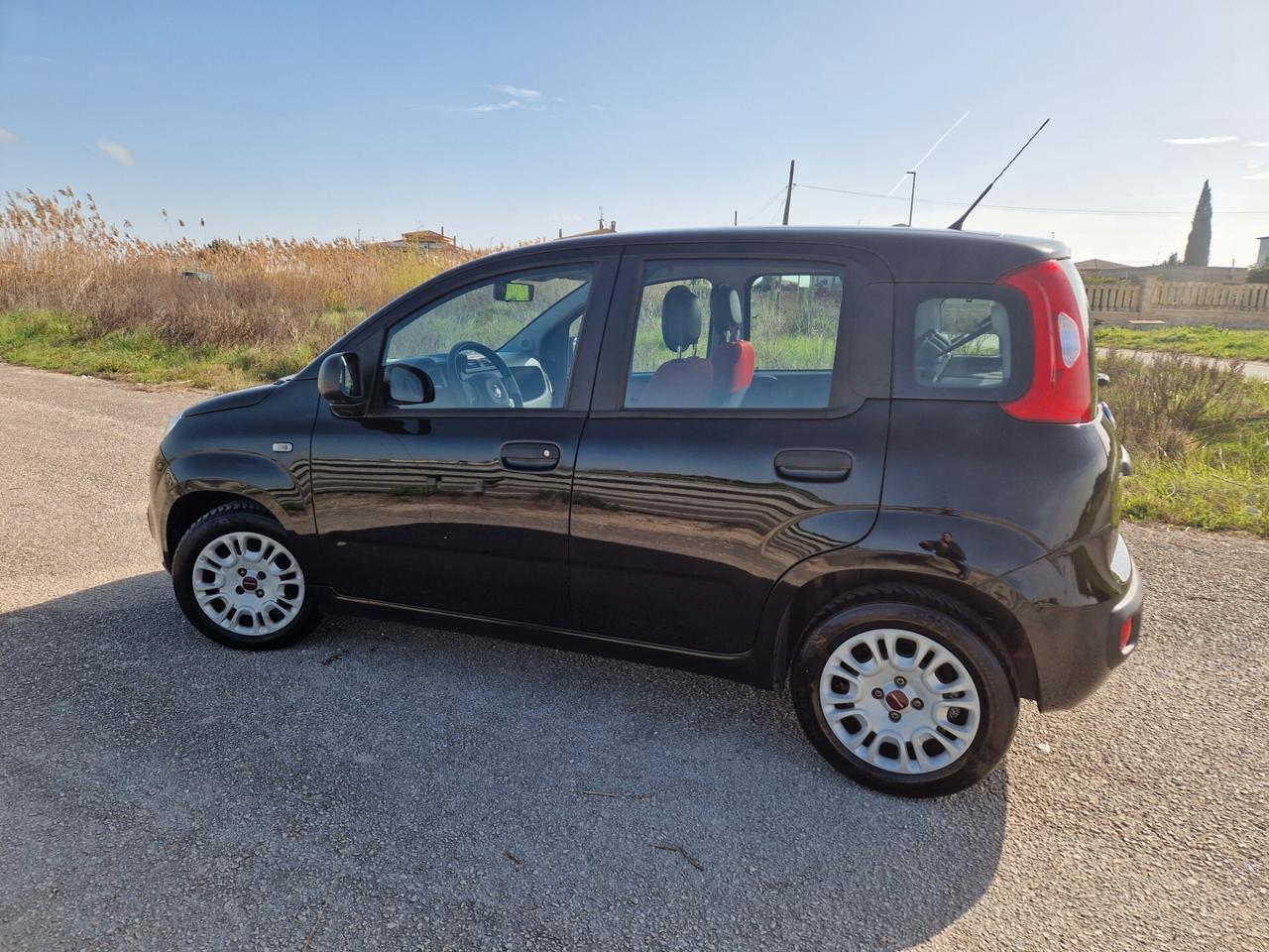 Fiat Panda 1.3 MJT 95 CV S&S Lounge