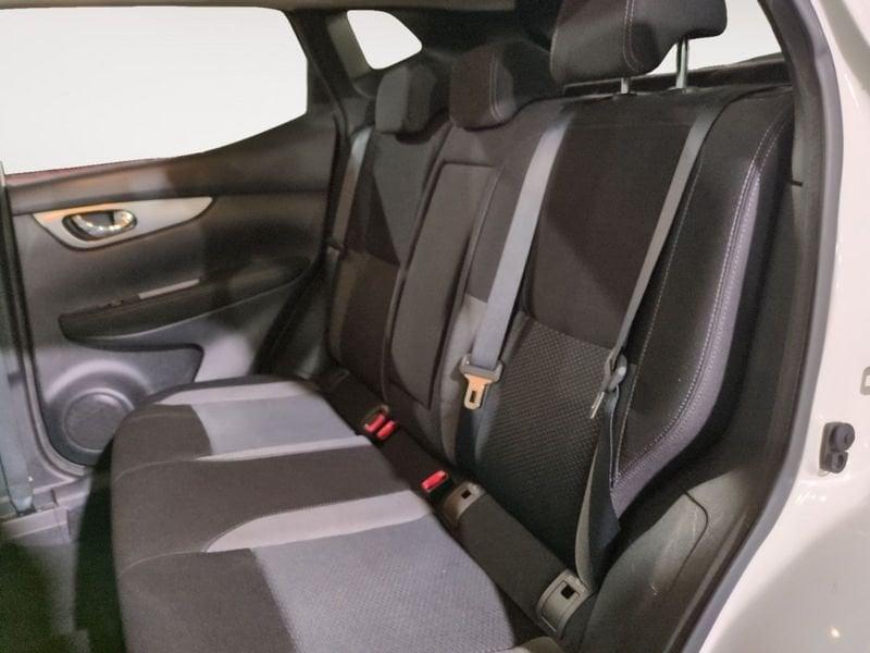 Nissan Qashqai 2ª SERIE 1.5 DCI TEKNA