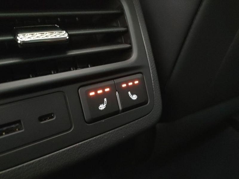 Omoda Omoda 5 EV Omoda 5 Premium 61,1 kWh