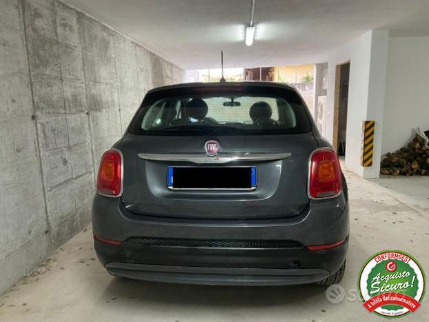 FIAT 500X 1.3 MultiJet 95 CV Lounge