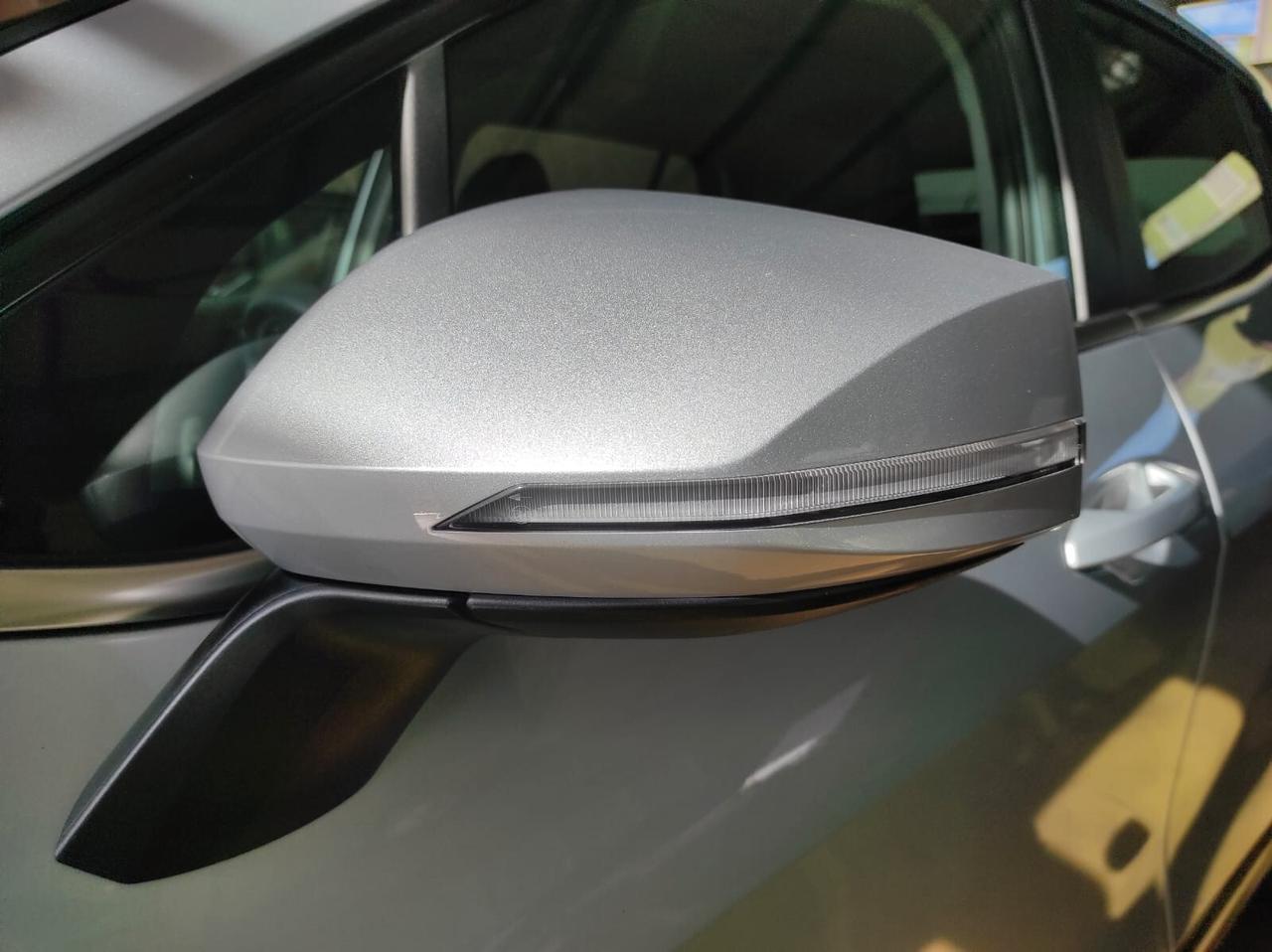 Kia Sportage 1.6 CRDi MHEV Business