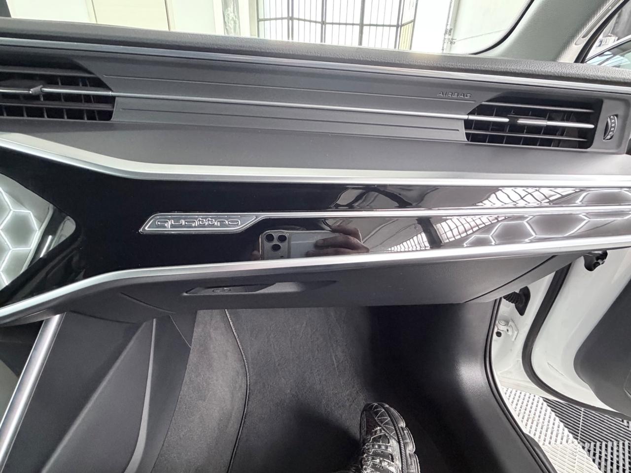 Audi A6 40 2.0TDI 204CV QUATTRO ultra S tronic S-LINE