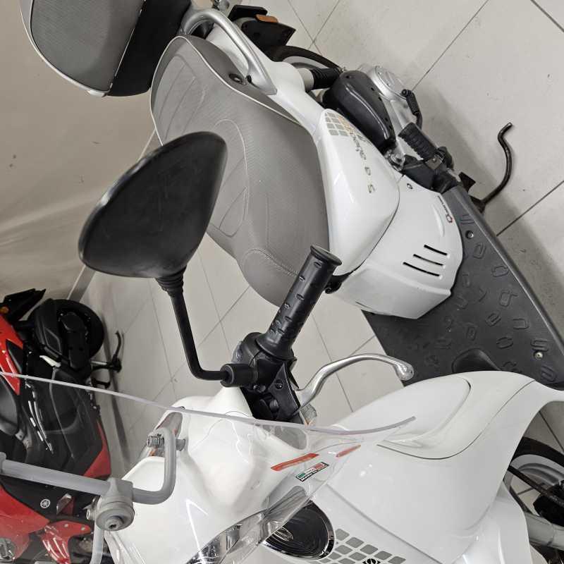 Aprilia Scarabeo 50 4t - 2011