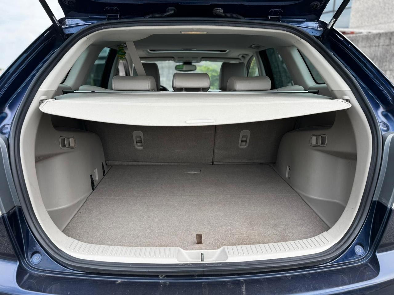 Mazda CX-7 2.2L MZR CD Sport Tourer