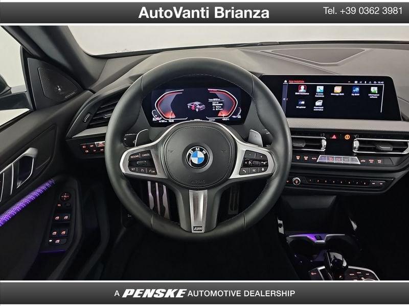 BMW Serie 2 Gran Coupe 218d Gran Coupe Msport auto