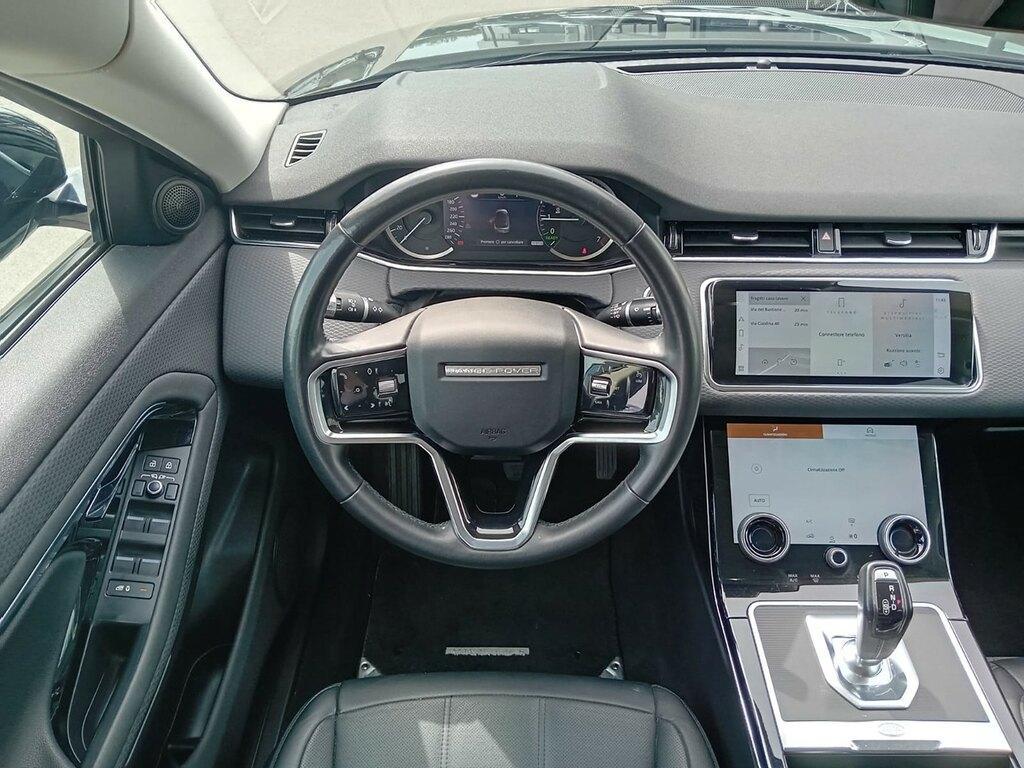 Land Rover Range Rover Evoque 1.5 I3 PHEV AWD Auto