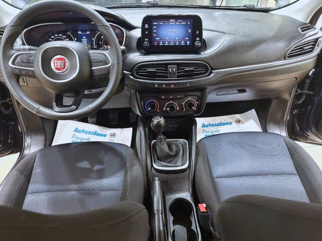 FIAT Tipo 1.6 Mjt S&S 5 porte Mirror