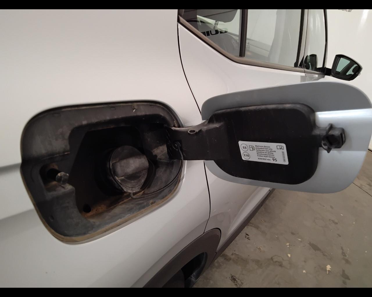 VOLKSWAGEN T-Cross 2019 - T-Cross 1.0 tsi Style 110cv