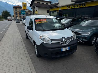 RENAULT KANGOO COIBENTATO *IVA* 1.5cc 90CV