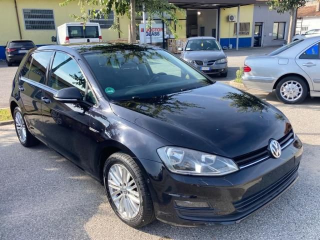 VOLKSWAGEN - Golf - 1.6 BlueTDI 5p. Comfortline