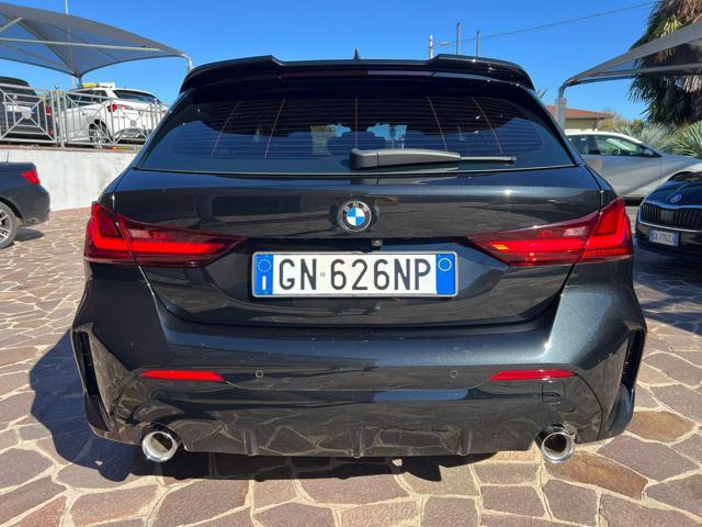 BMW 118 d 5p. Msport