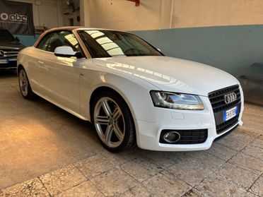 Audi A5 1.8 TFSI 160 CV multitronic