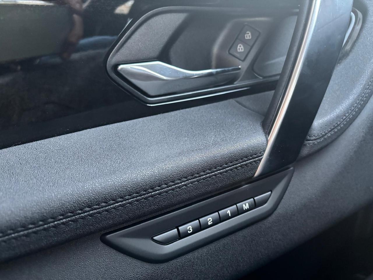 Land Rover Discovery Sport 2.0 TD4 163 CV AWD Auto R-Dynamic HSE