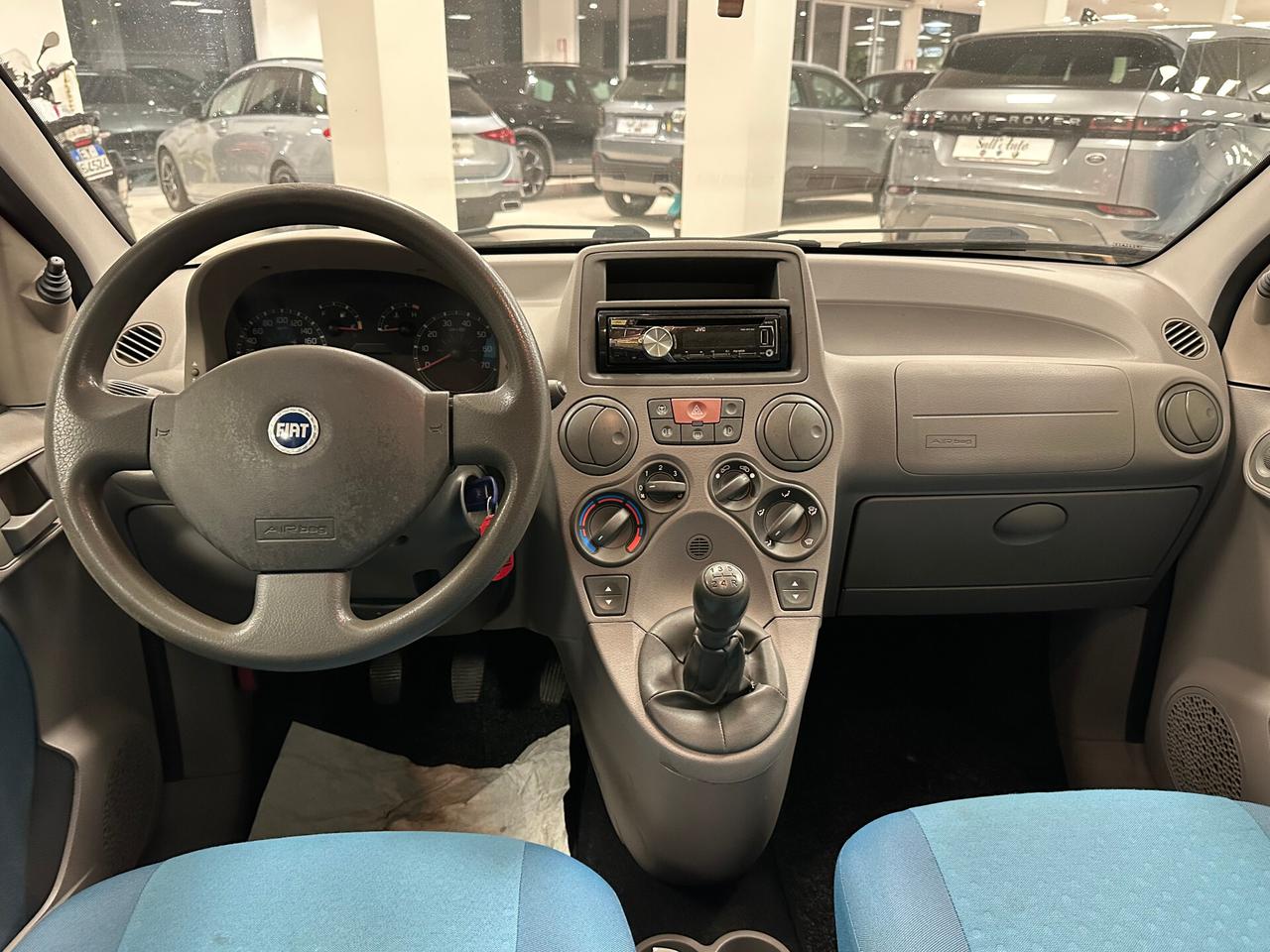 Fiat Panda 1.2 Dynamic 60 CV