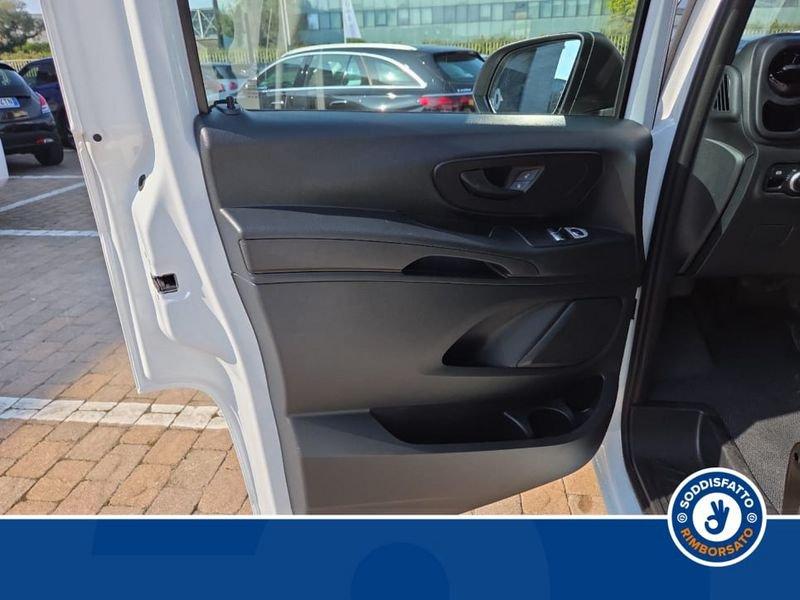 Mercedes-Benz Vito Tourer Pro 116 CDI Extralong