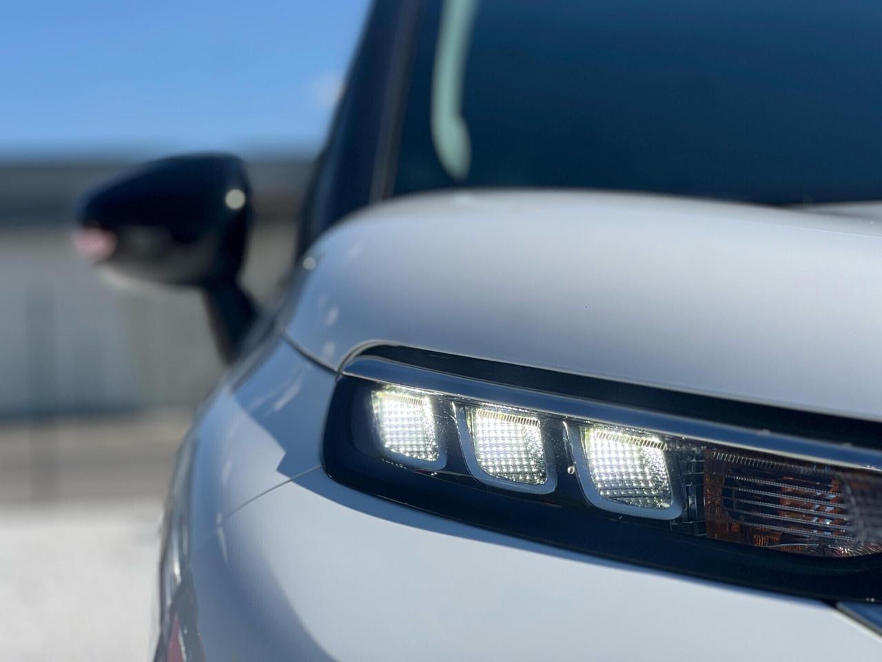 Citroen C3 Aircross C3 Aircross BlueHDi 110 S&S Shine Pack