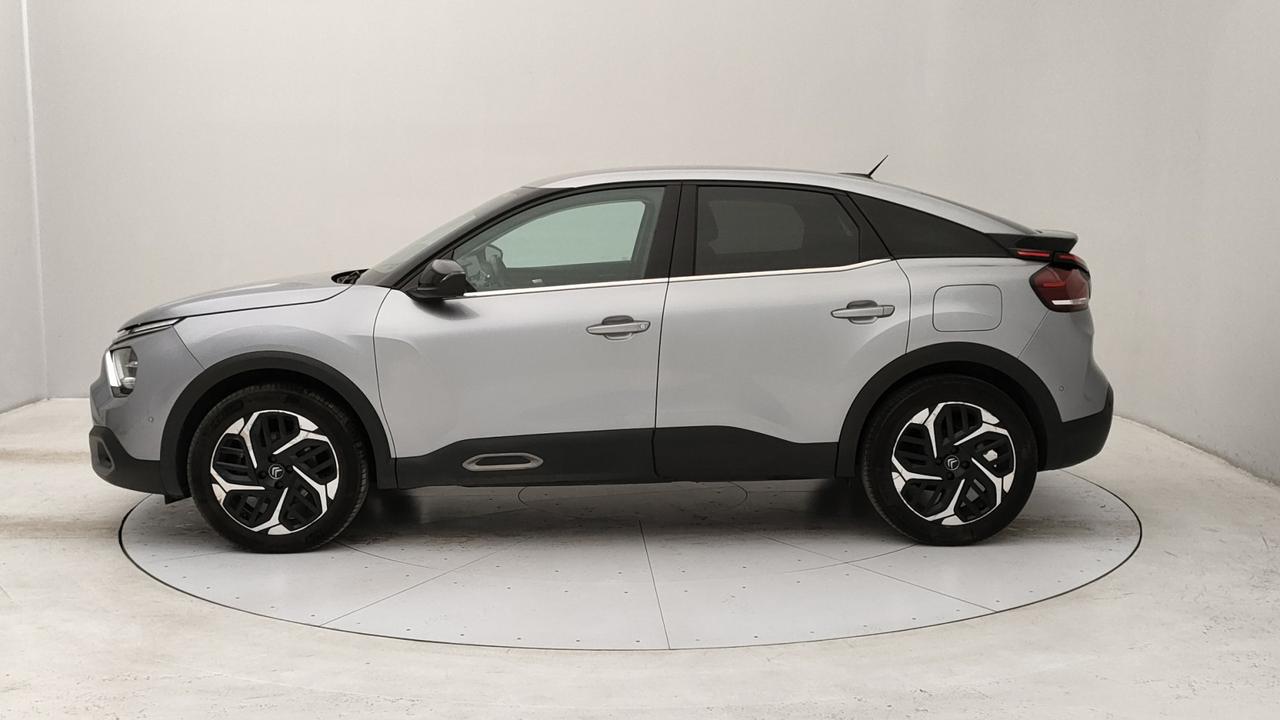 CITROEN C4 III 2021 - C4 1.2 puretech Shine s&s 130cv