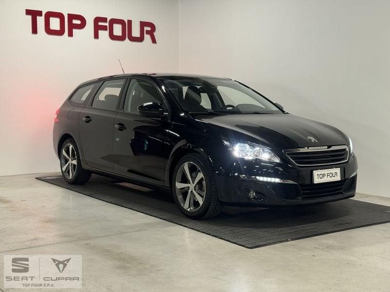 Peugeot 308 SW Allure BlueHDi 120cv S&S