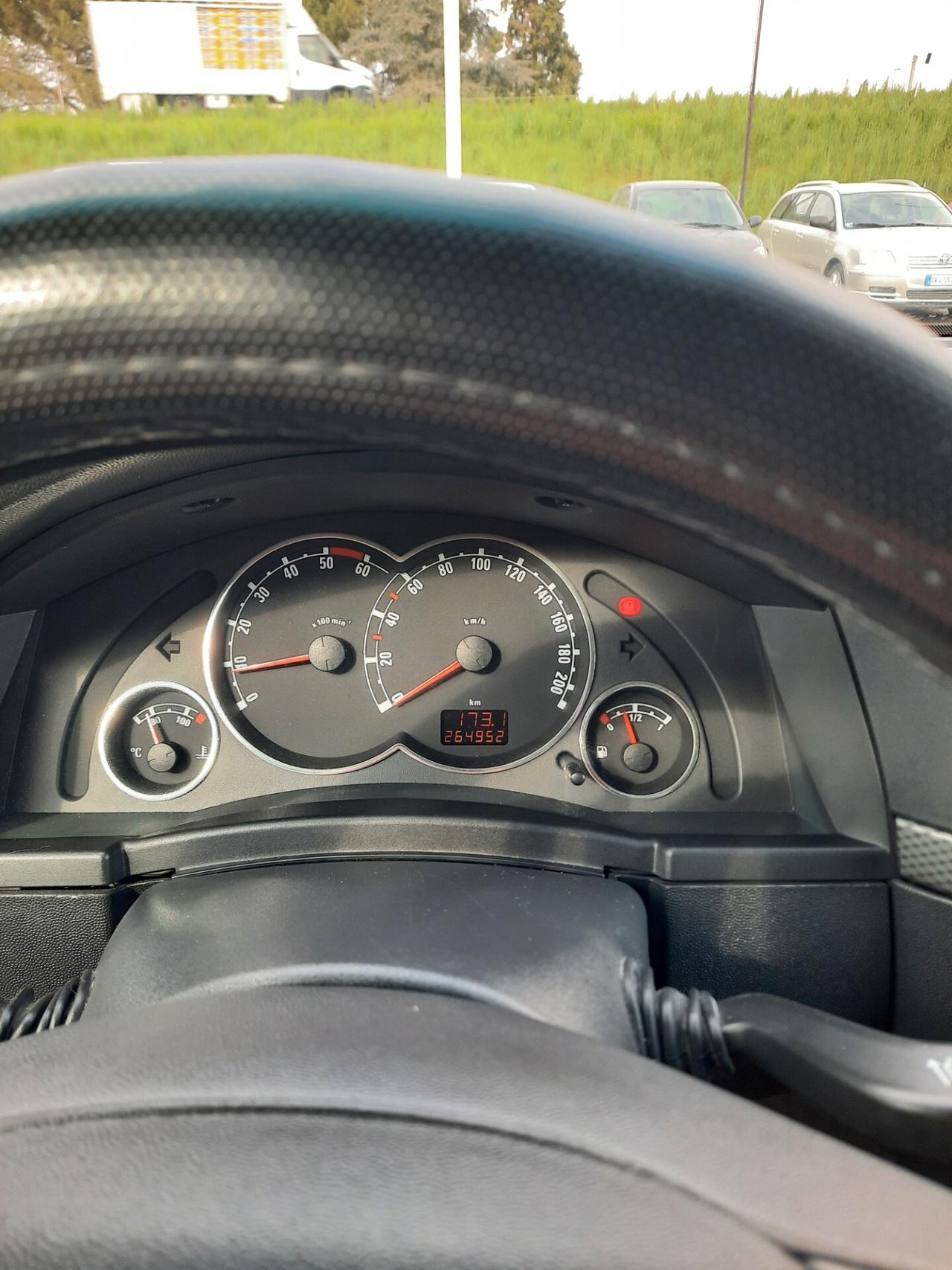 Opel Meriva 1.7 CDTI 101CV Cosmo