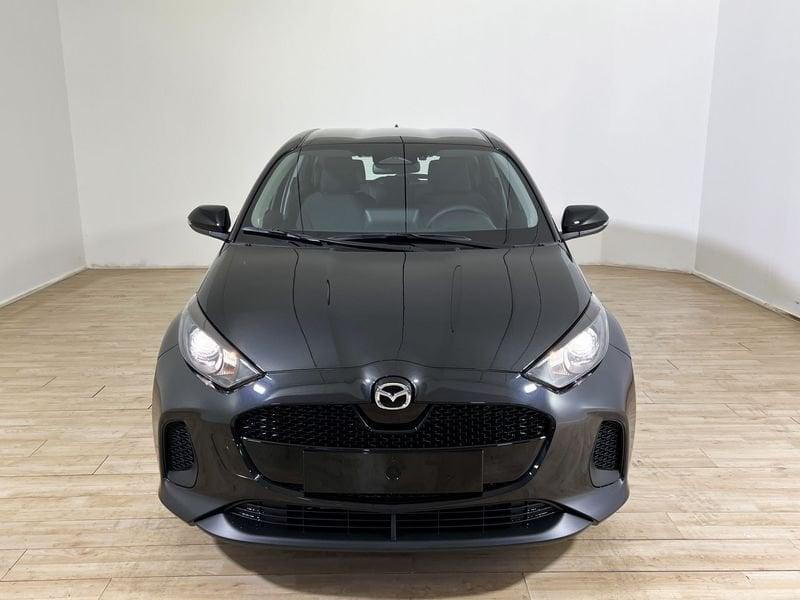 Mazda Mazda2 Hybrid 1.5 VVT e-CVT Full Hybrid Electric Centre-Line
