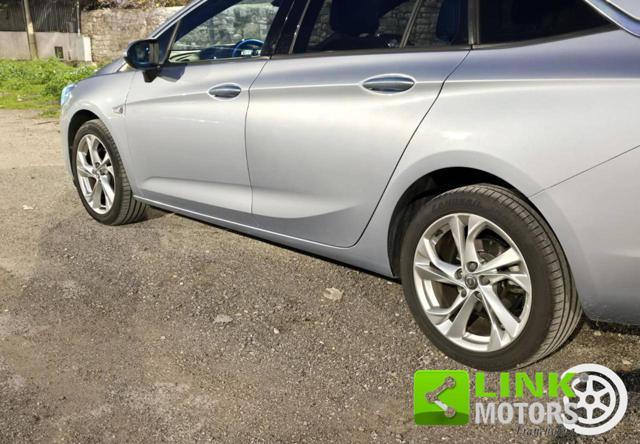 OPEL Astra 1.6 CDTi 110CV Sports Tourer Innovation