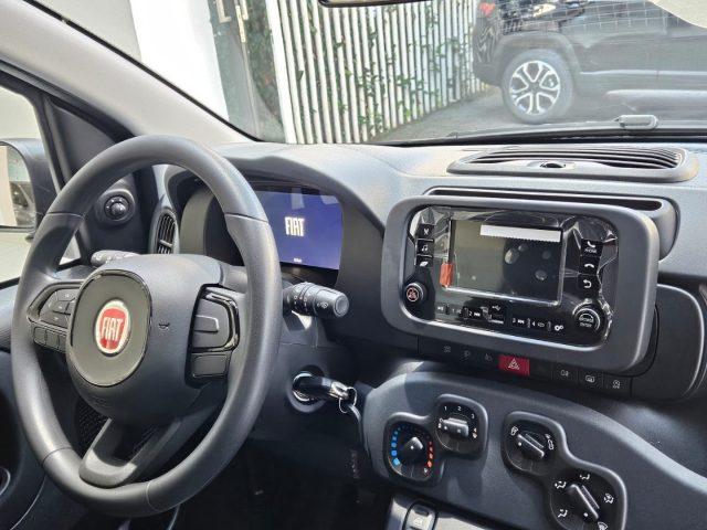 FIAT Panda 1.0 FireFly S&S Hybrid Pandina da ?149,00 mensili