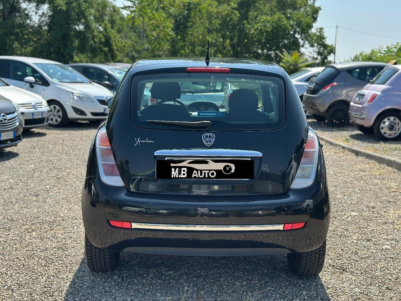 Lancia Ypsilon 1.3 MJT (70.000KM) OK NEOPATENTATI