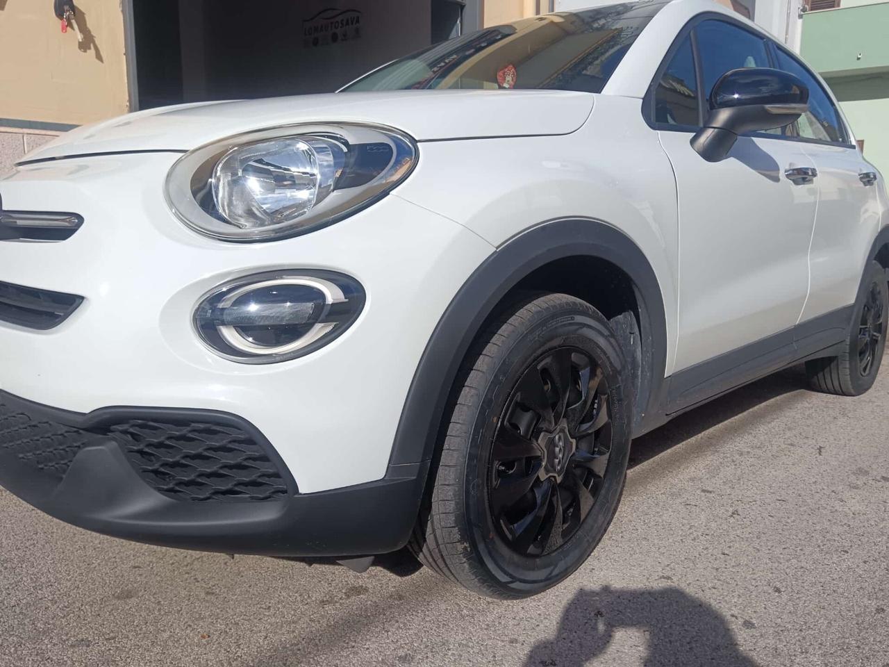 Fiat 500X 1.3 MultiJet 95 CV Urban