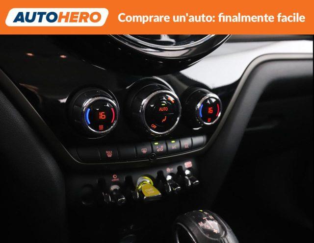 MINI Countryman 1.5 Cooper SE 'ALL4' Countryman ALL4